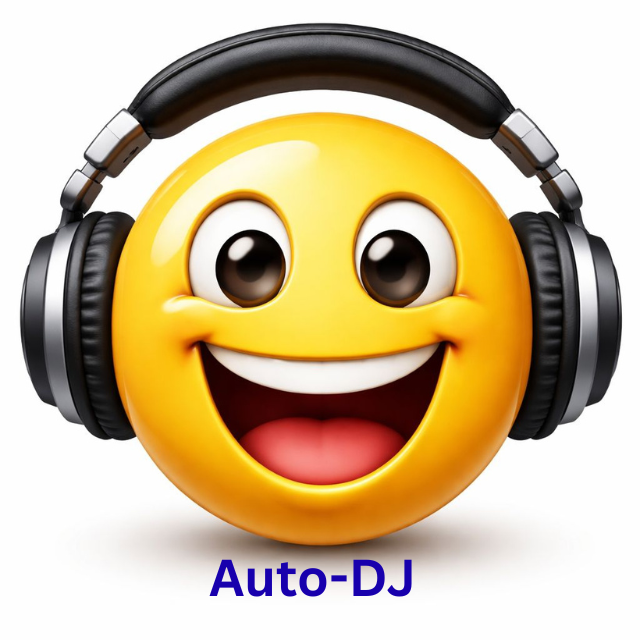 Auto DJ